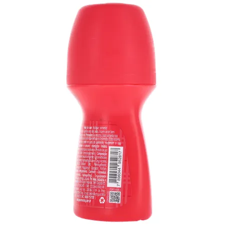 Desodorante giovanna baby cherry feminino roll on 50ml 360-22