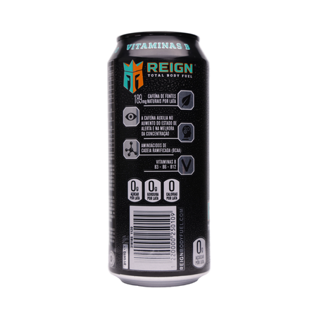 BEBIDA REIGN MANGA LATA 473ML 360-39