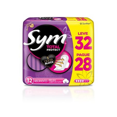 ABS. SYM SV. ABAS LV32 PG28