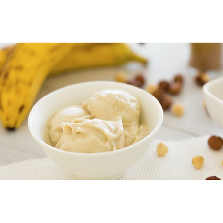 SORVETE VALEERE 150ML BANANA