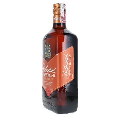 WHISKY BALLANTINES SWEET BLEND 700ML 360-6