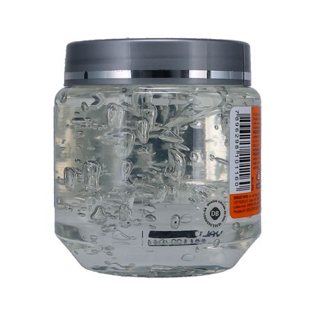 Gel fixador sergio paris brilho m.forte 240g 360-2