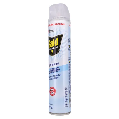 Inset raid aer multi inset aqua 420ml 360-4