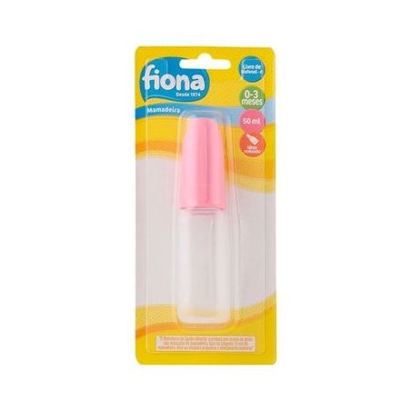 MAMAD FIONA MINIF LTX ROS 50ML