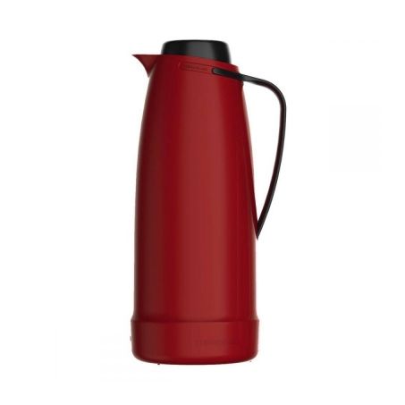 Garrafa térmica dama verm termolar 1l