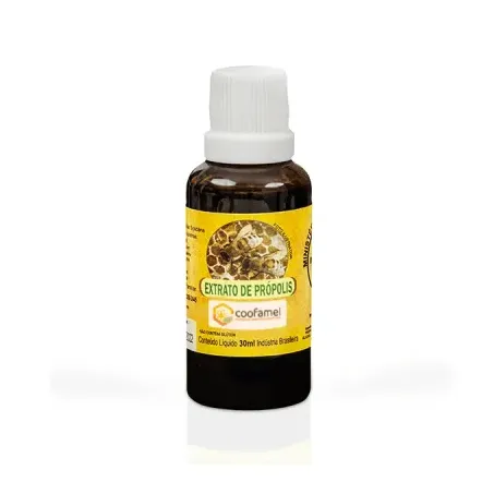 EXTRATO PROPOLIS COFAMEL 30ML