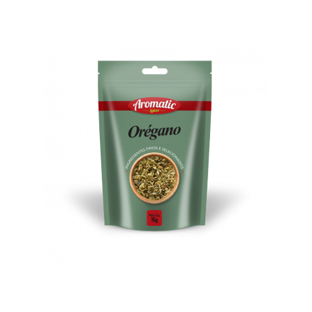 Oregano aromatic 15g