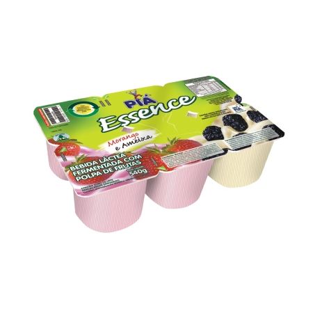 BEB LAC PIA 540G ESSENCE MOR/AMEIXA