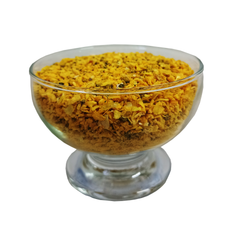 Especiarias tozetto - lemon pepper 110g