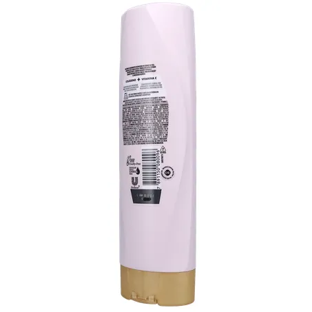 Condicionador Seda Colágeno + Vitamina C Frasco 325ml 360-21