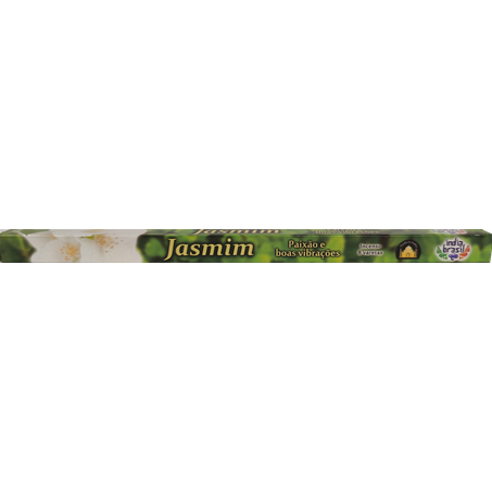 Incensos india brasil jasmin