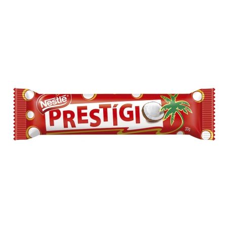 Choc nestle 33g prestigio