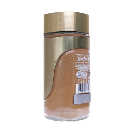 Café Nescafé Solúvel Gold 6 Vidro 100g 
  360-22