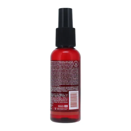 ÓLEO BRONZEADOR SUNLESS URUCUM 6FPS 120ML 360-20