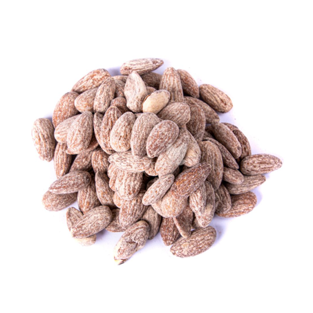 AMENDOA PERBONI TORRADO/SALG 100G