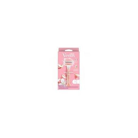 Aparelho para depilação gillette venus skin comfort spa c/1
