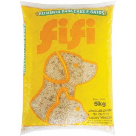 ARROZ FIFI CAES 5KG