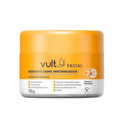 HIDRA.FACIL VULT UNIFORMAZADOR 100G
