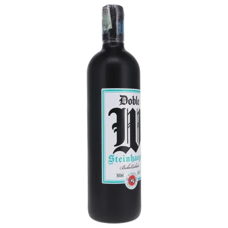 Aperitivo Steinhaeger Doble w Vidro 900ml 
  360-32
