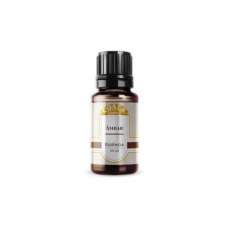 Essência coala home âmbar 10ml