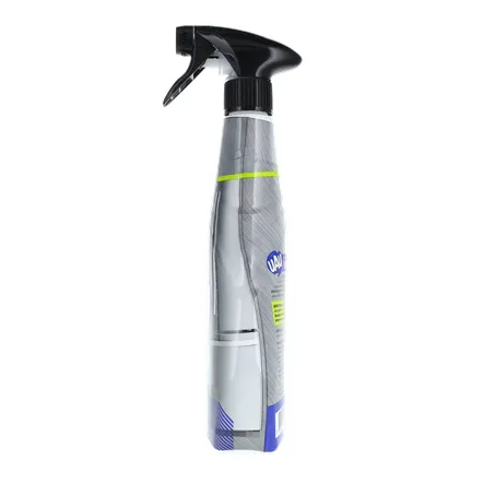 LIMPADOR MULTIUSO UAU INOX GATILHO 500ML 360-9