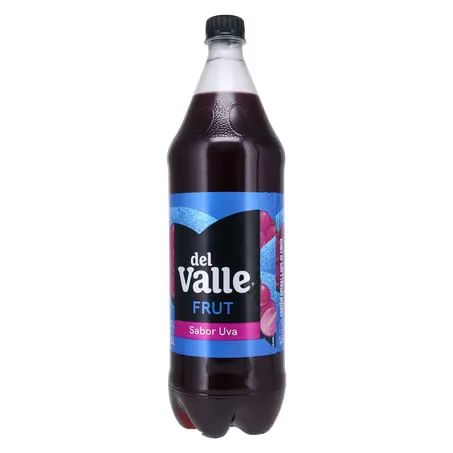 Refresco Del Valle Frut Uva 1,5l 360-24