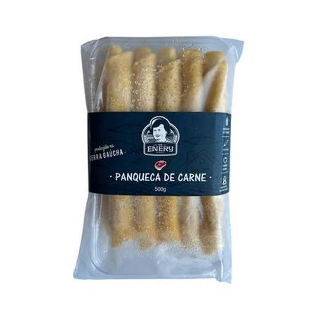 Panqueca vo enery carne cong 500g