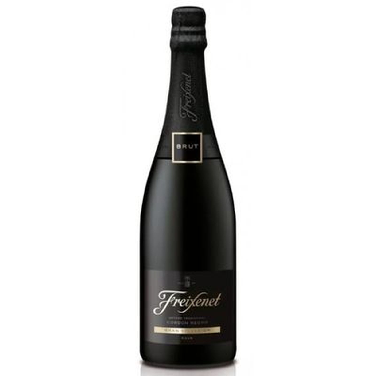 Espumante Freixenet Cordón Negro 750ml