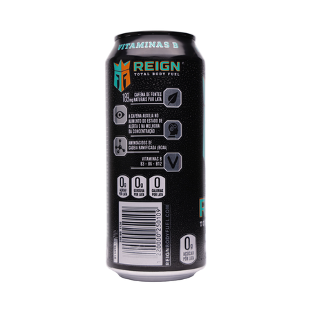 BEBIDA REIGN MANGA LATA 473ML 360-41