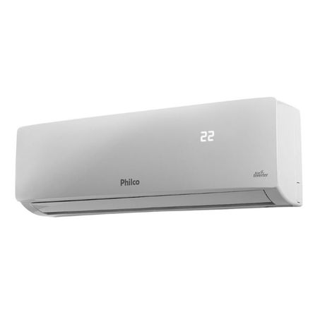 Ar Condicionado Philco 9000Btus Inverter 220V
