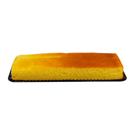 Bolo de milho kg