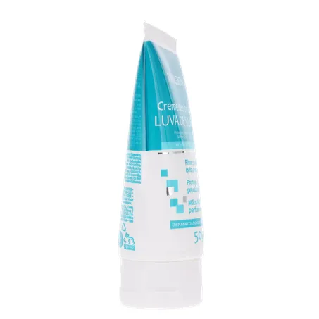 Creme hidratante vini lady luva silicone 50g 360-29