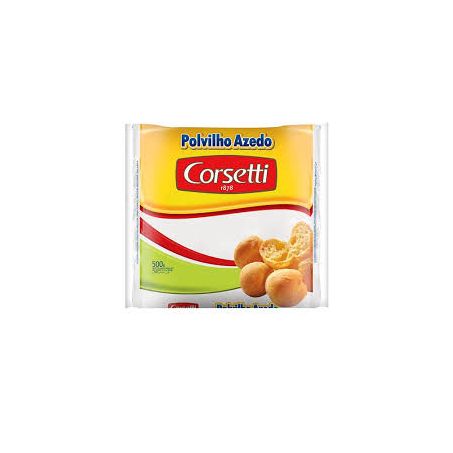 Germani-polvilho azedo 400g
