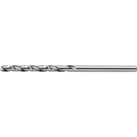 Broca Tramontina Tam. 3.5mm - Para Aço - Ref. 43141/119