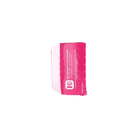 Absorvente Interno Intimus Mini Leve 16 Pague 15 Unidades 360-26
