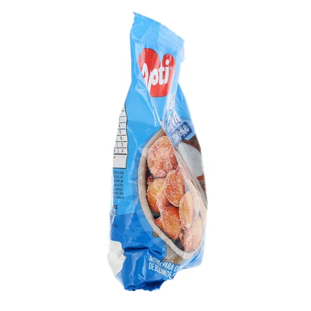 Mistura Para Bolinho de Chuva Apti Tradicional Embalagem 300G 360-28