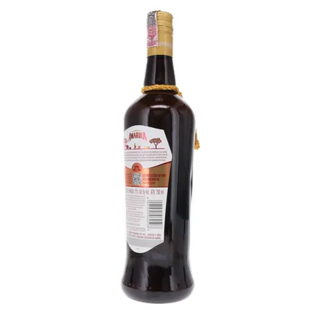 Licor Amarula Cream 750ML 360-22