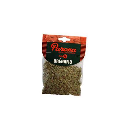 PARONA OREGANO 5G