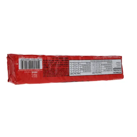 Biscoito Recheado Nescau Sabor Chocolate Pacote 140gr 360-15