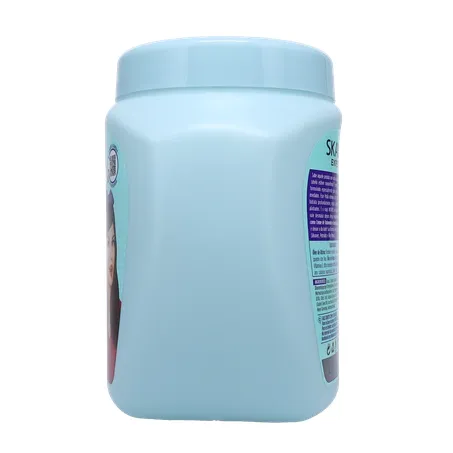 Creme de Tratamento Skala Potão Desmaiado 1kg 360-9