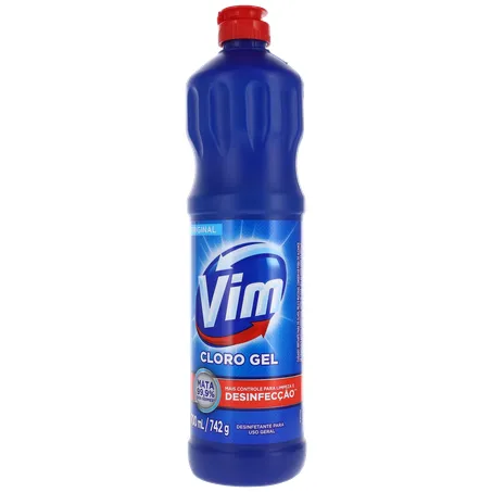 Cloro em gel vim original 700ml 360-1