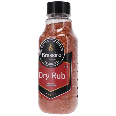 Sal braseiro dry rub 300g 360-2