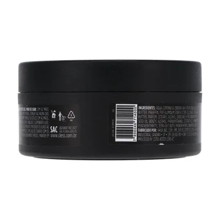 Pomada para cabelo charming men mate50 360-19