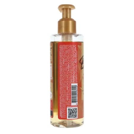 ÓLEO CAPILAR SEDA BOOM VOLUMÃO POWER 190ML 360-26