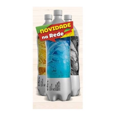 ENERGETICO ELEV 2LT FRUTAS TROPICAIS