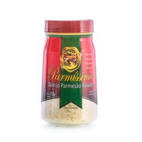 QUEIJO PARMISSIMO PARMES.S/DES.150G