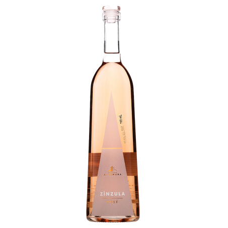 Vinho Masseria Altemura Zìnzula Rosé 750ml