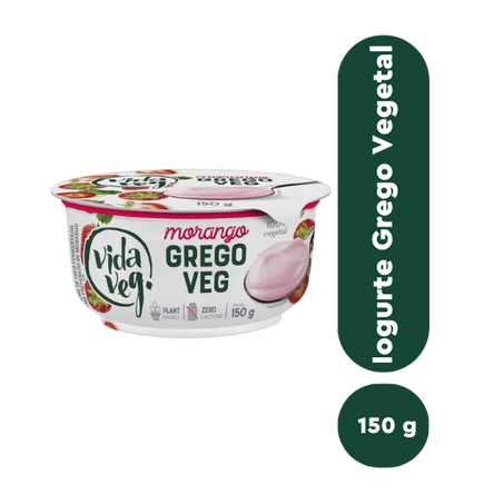 Iogurte vida veg grego morango 150gr 360-1