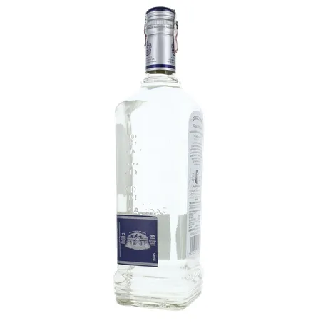 Tequila Jose Cuervo Silver Garrafa 750Ml 360-11