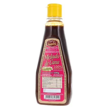 MELADO DE CANA DASERRA 500G 360-1